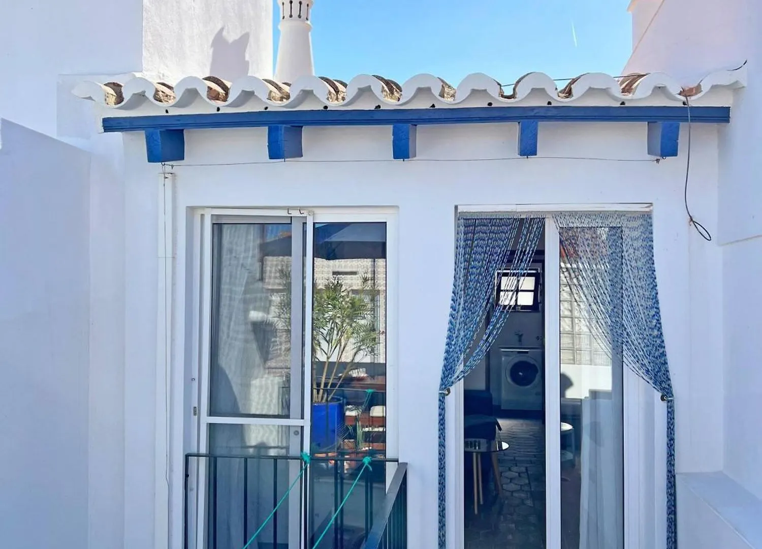 Holiday home Casa Salto Tavira By Junto Ao Mar Villa