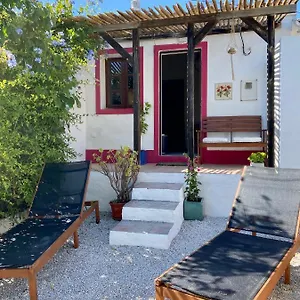 Vakantiehuis Casa Querida, Tavira